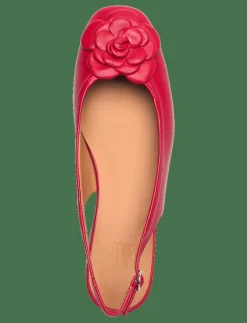 Sling back - Platta slingbacks