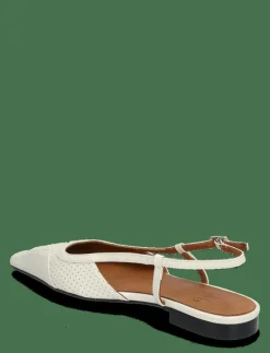 Sling back - Platta slingbacks