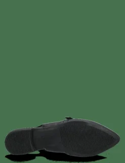 Slingback - Platta slingbacks