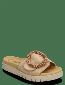 Slip-in - Sandaler