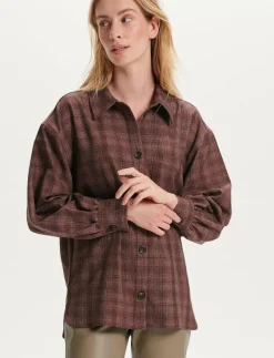 SLNalea Overshirt - Overshirts
