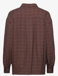 SLNalea Overshirt - Overshirts