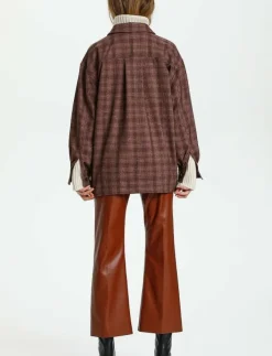 SLNalea Overshirt - Overshirts