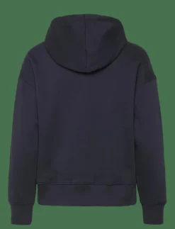 SLOANE REG LO VIN W SW - Huvtröjor