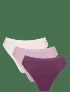 sloggi Basic+ Tai C3P - Briefs