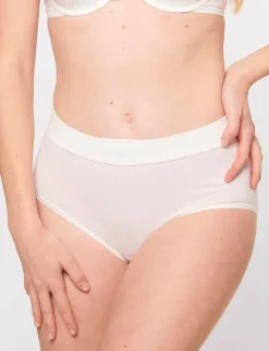 sloggi Double Comfort Maxi 2P - Trosor