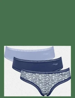 sloggi GO Crush Hipster C3P - Trosor