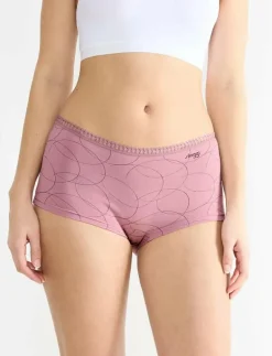 sloggi GO Crush Short C3P - Trosor