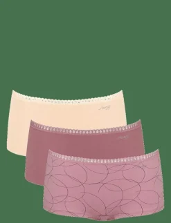 sloggi GO Crush Short C3P - Trosor