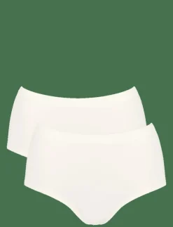 sloggi GO Sense Highwaist 2P - Trosor