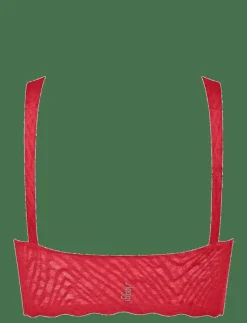 sloggi ZERO Feel Bliss Festive Bral - Bygellösa BH:ar