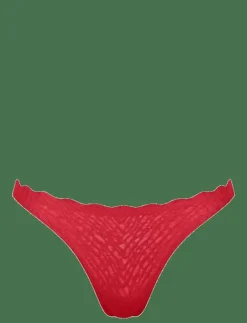 sloggi ZERO Feel Bliss Festive Stri - String