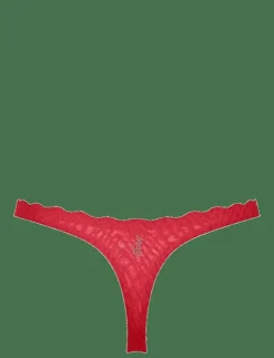sloggi ZERO Feel Bliss Festive Stri - String