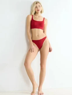 sloggi ZERO Feel Bliss Festive Stri - String