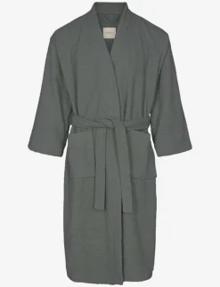 Slow Bath Robe - Morgonrock