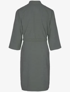 Slow Bath Robe - Morgonrock