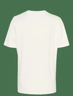 SLVarga Embroidered Tee SS - T-shirts