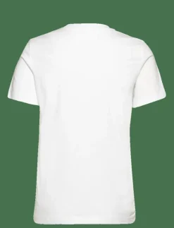 SLWMYESSENTIAL SS O-NECK TEE NOOS - T-shirts
