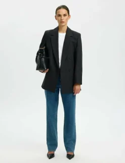 SLWMYESSENTIAL SS O-NECK TEE NOOS - T-shirts