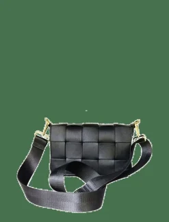 Small Bag Braided Strap - Crossbody Bags