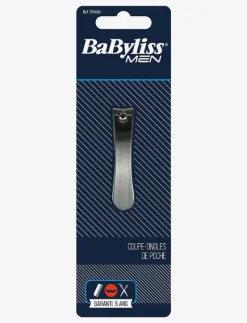 SMALL NAIL CLIPPER - Naglar