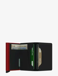 SM-Black - Plånböcker