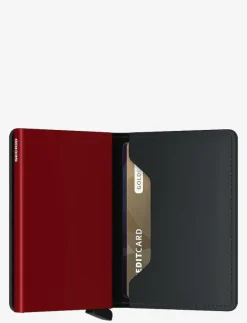 SM-Black - Plånböcker