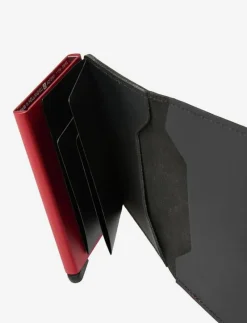 SM-Black - Plånböcker