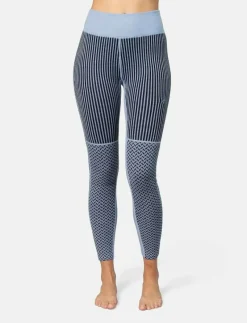 SMEKKER HIGH WAIST PANTS - Underställsbyxor