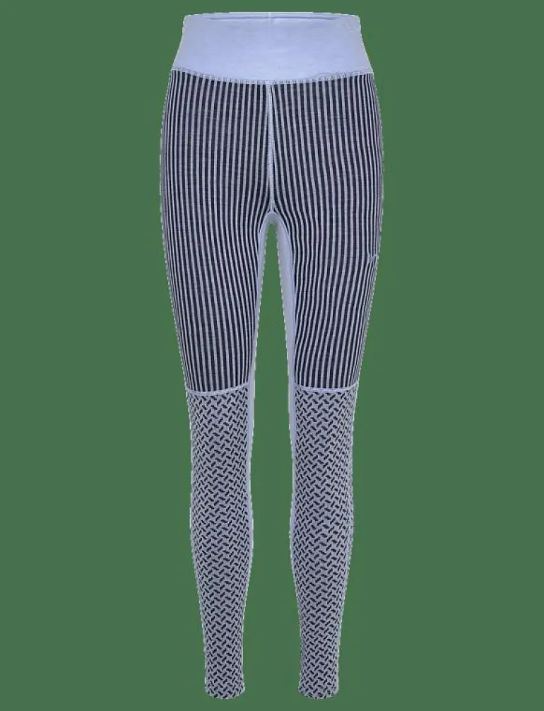 SMEKKER HIGH WAIST PANTS - Underställsbyxor