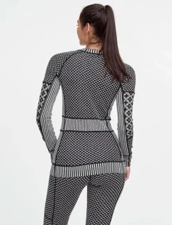 SMEKKER LS - Underställströjor