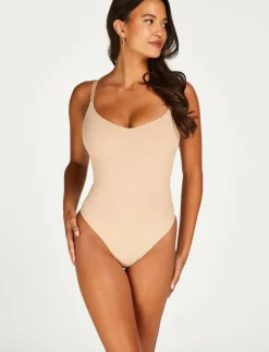 Smls HL string body - Bodies & slips