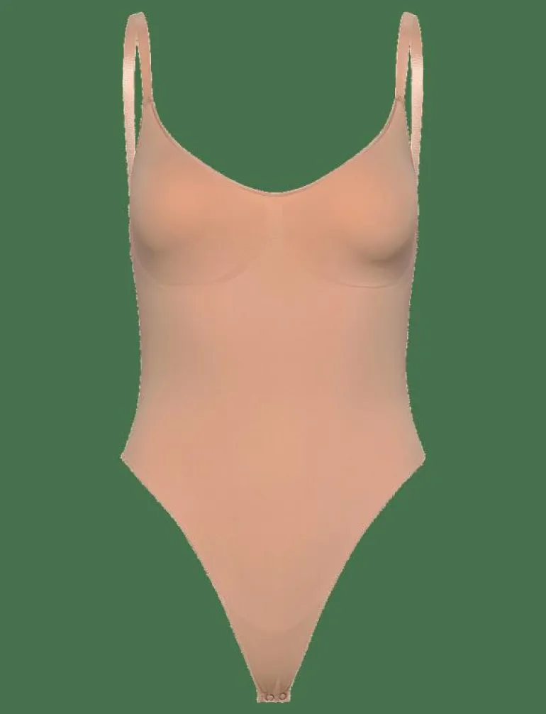 Smls HL string body - Bodies & slips