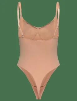 Smls HL string body - Bodies & slips