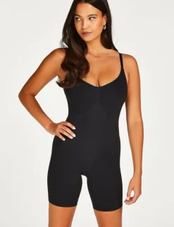 Smls tigh slimmer body - Shaping nederdelar