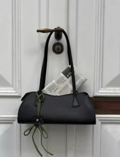 Smooth Babette Bag - Handväskor