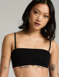 Smooth Bandeau Bralette - Mjuka BH:ar