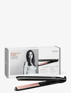 Smooth Control Styler - Stylingverktyg