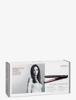 Smooth Control Styler - Stylingverktyg