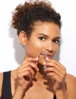 Smooth Finish Facial Hair Remover - Ansikte