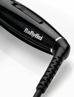 Smoothing Heated Brush - Värmeborste