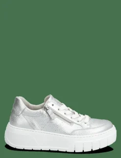 Sneaker - Låga sneakers