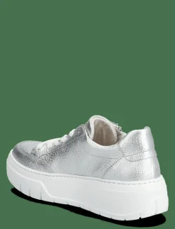 Sneaker - Låga sneakers