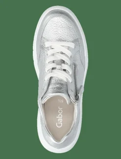 Sneaker - Låga sneakers