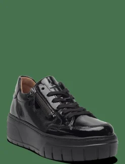 Sneaker - Låga sneakers