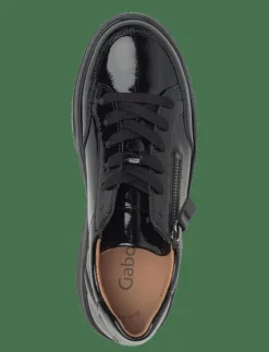 Sneaker - Låga sneakers