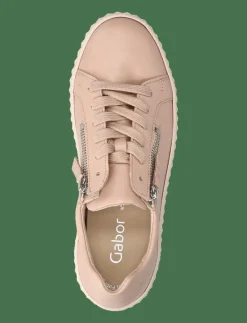 Sneaker - Låga sneakers