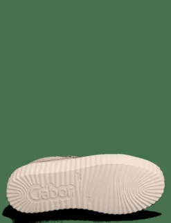 Sneaker - Låga sneakers