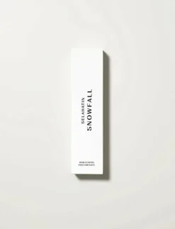 Snowfall - Whitening Toothpaste - Tandkräm