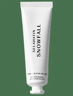 Snowfall - Whitening Toothpaste - Tandkräm